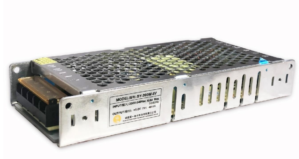 LED显示屏专用开关电源
