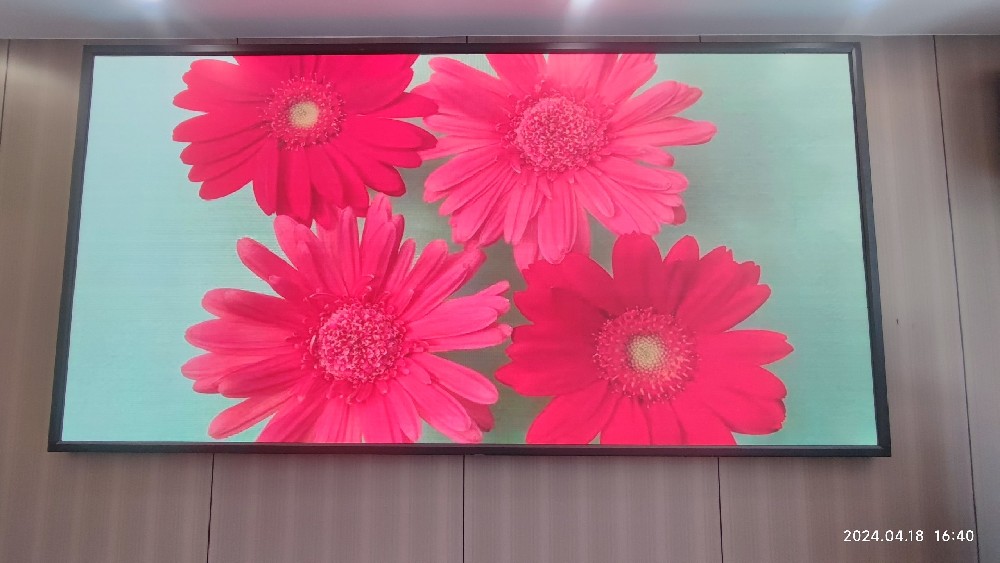 宜兴P2.5全彩LED显示屏
